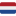 Nederlandse vlag