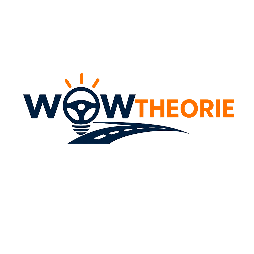 WowTheorie.nl